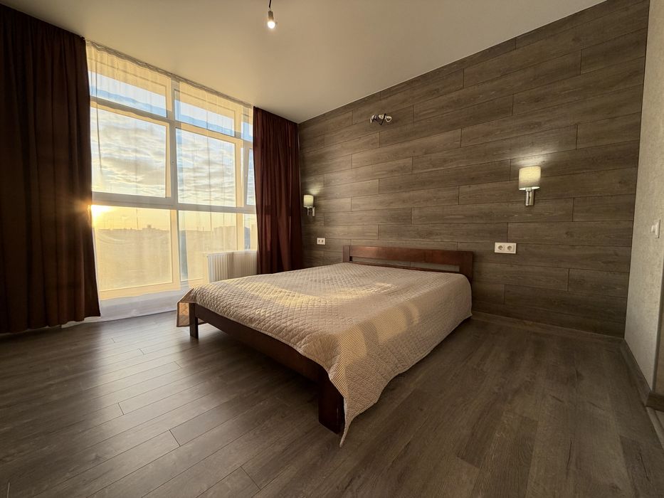 Квартира на вул. Балукова, 1А в Києві, ID 312764, фото №10