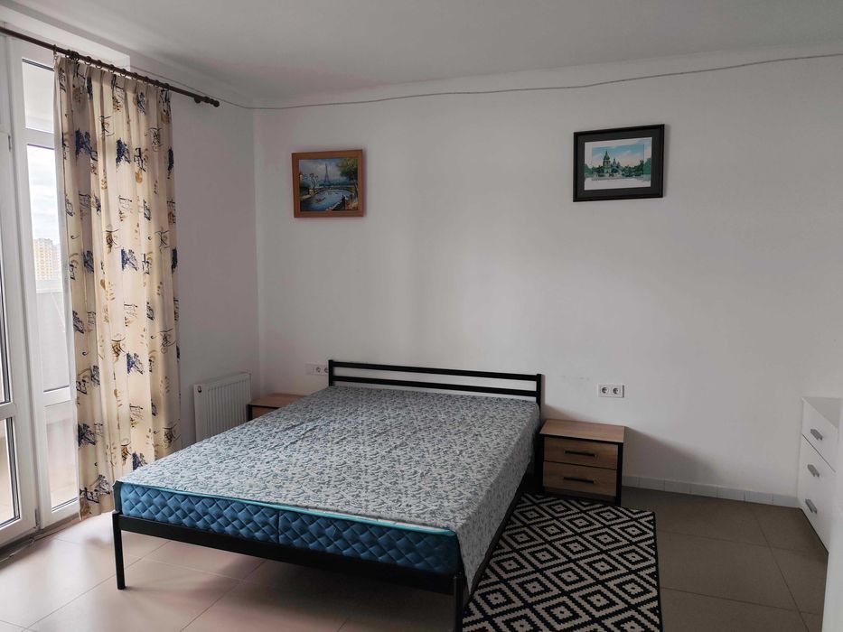 Квартира на вул. Гродненська, 14 в Києві, ID 274028, фото №3
