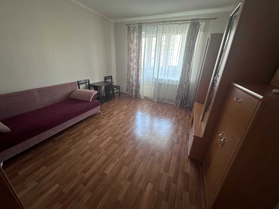 Квартира на вул. Урлівська, 21-Б в Києві, ID 271203, фото №1
