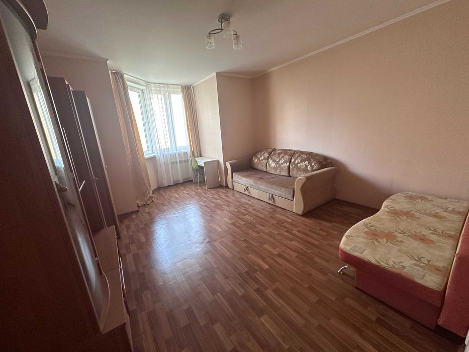Квартира на вул. Урлівська, 21-Б в Києві, ID 271203, фото №2
