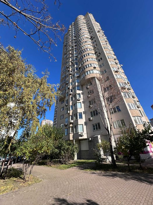 Квартира на вул. Урлівська, 21-Б в Києві, ID 271203, фото №12