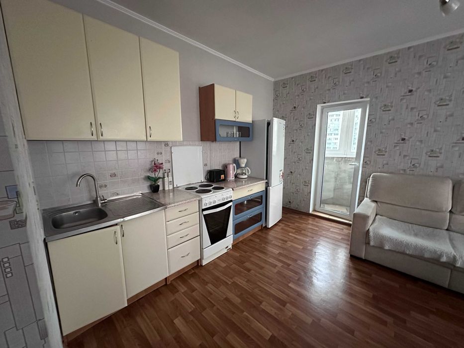 Квартира на вул. Урлівська, 21-Б в Києві, ID 271203, фото №3