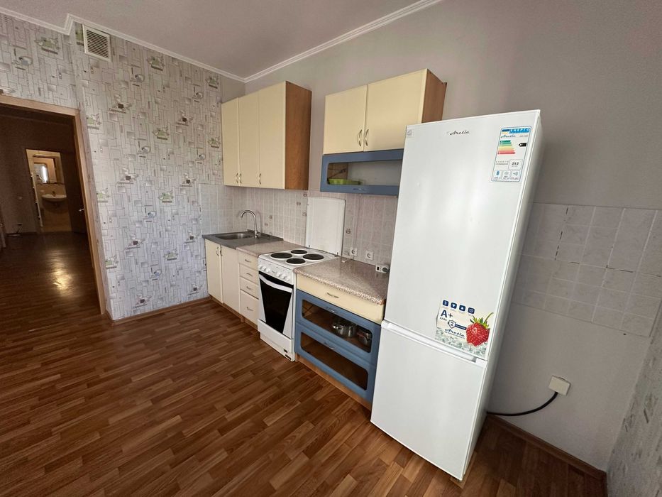 Квартира на вул. Урлівська, 21-Б в Києві, ID 271203, фото №5