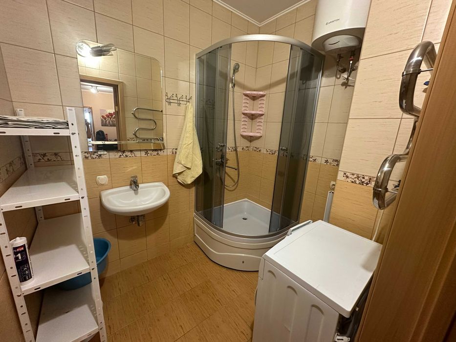Квартира на вул. Урлівська, 21-Б в Києві, ID 271203, фото №6