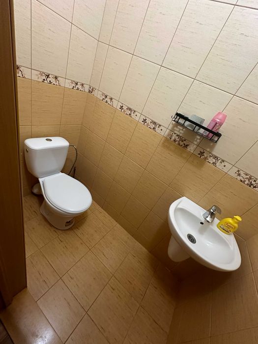 Квартира на вул. Урлівська, 21-Б в Києві, ID 271203, фото №7