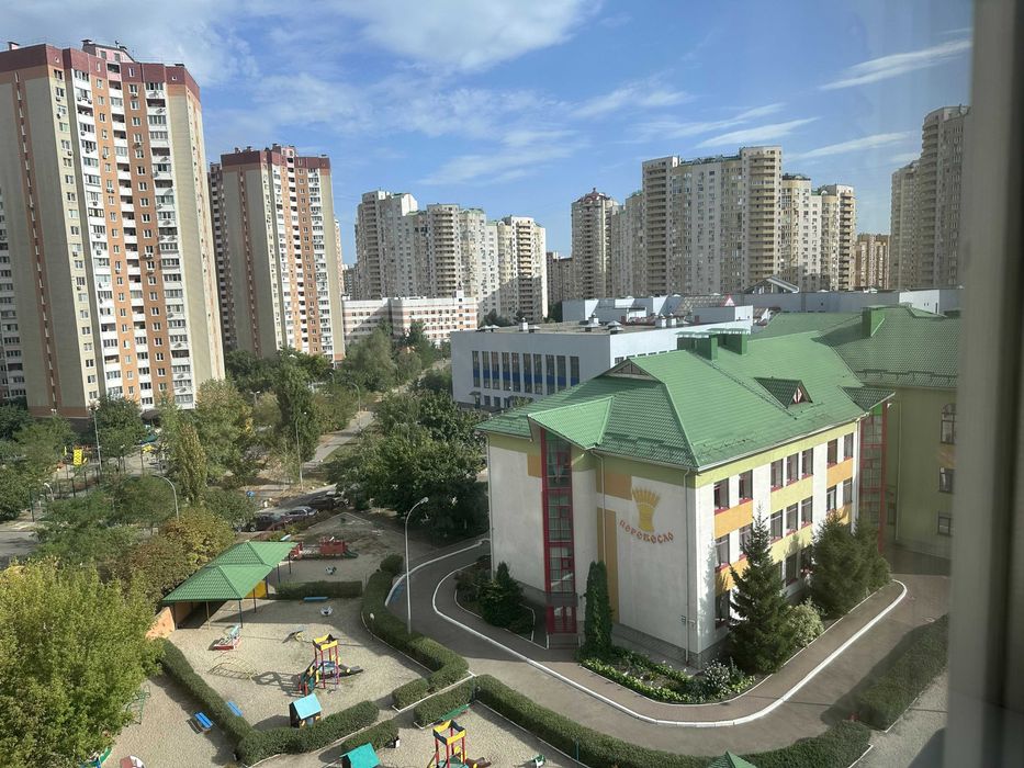 Квартира на вул. Урлівська, 21-Б в Києві, ID 271203, фото №8