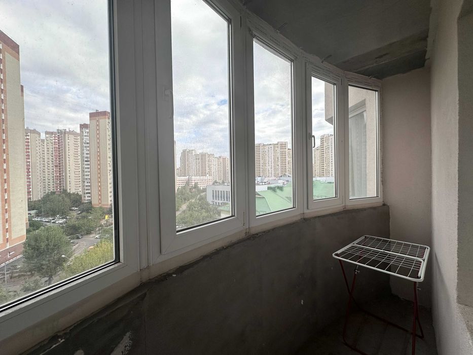 Квартира на вул. Урлівська, 21-Б в Києві, ID 271203, фото №9