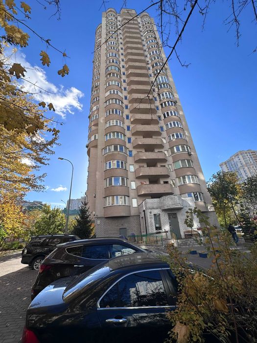 Квартира на вул. Урлівська, 21-Б в Києві, ID 271203, фото №10