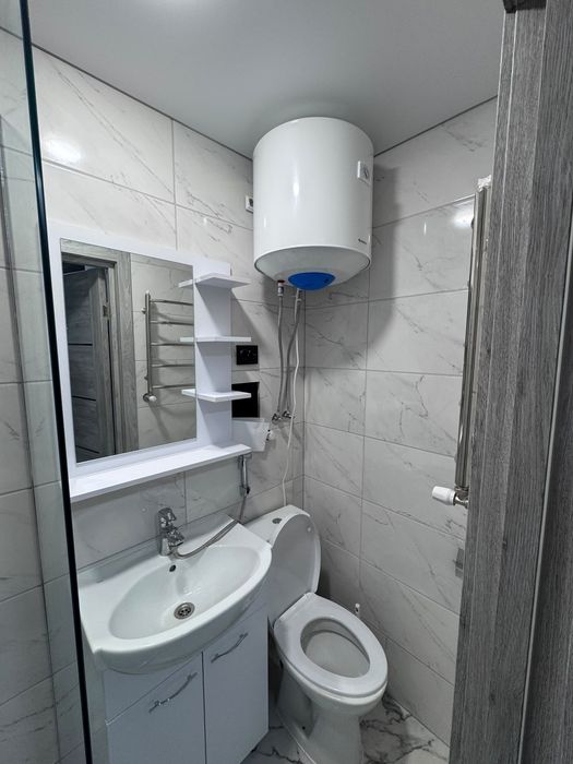 Квартира на вул. Авіаконструктора Антонова, 8 в Києві, ID 271261, фото №6