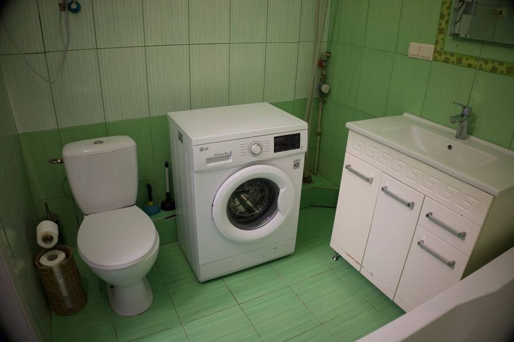 Квартира на вул. Сагайдачного, 7 в Києві, ID 271314, фото №8