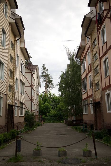 Квартира на вул. Сагайдачного, 7 в Києві, ID 271314, фото №9