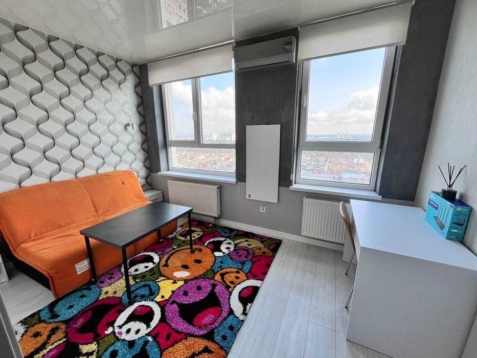 Квартира на вул. Бажана, 17 в Києві, ID 271221, фото №6