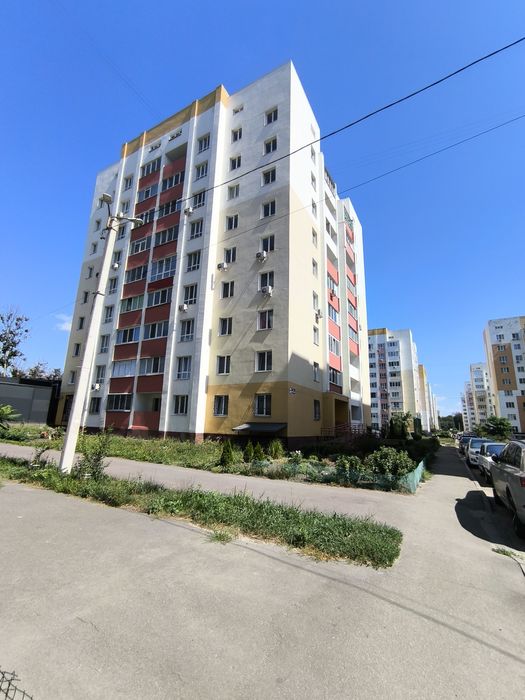 Квартира на пр-т Героев Харькова, 268А в Харків, ID 271222, фото №1