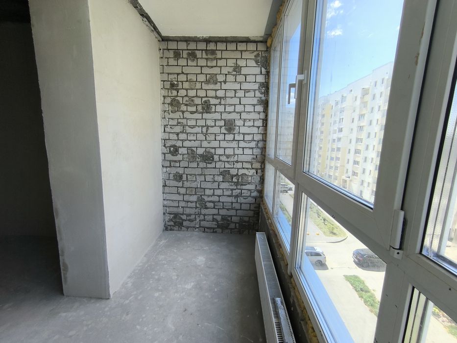 Квартира на пр-т Героев Харькова, 268А в Харків, ID 271222, фото №5