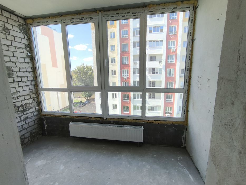 Квартира на пр-т Героев Харькова, 268А в Харкові, ID 271222, фото №6