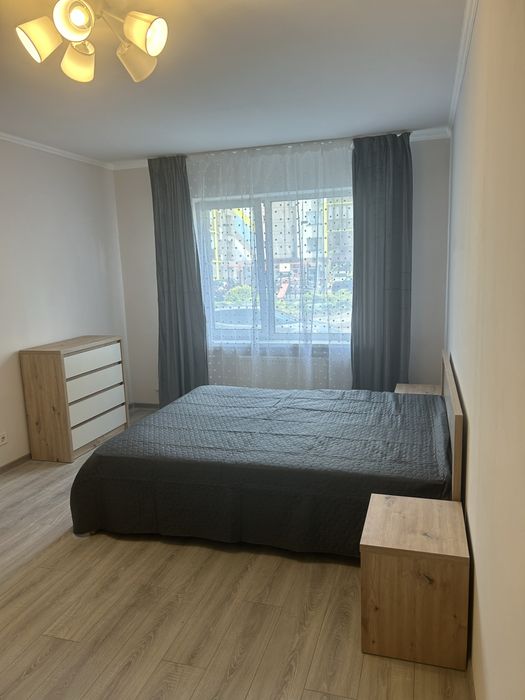 Квартира на вул. Стеценко, 75-в в Києві, ID 271275, фото №2