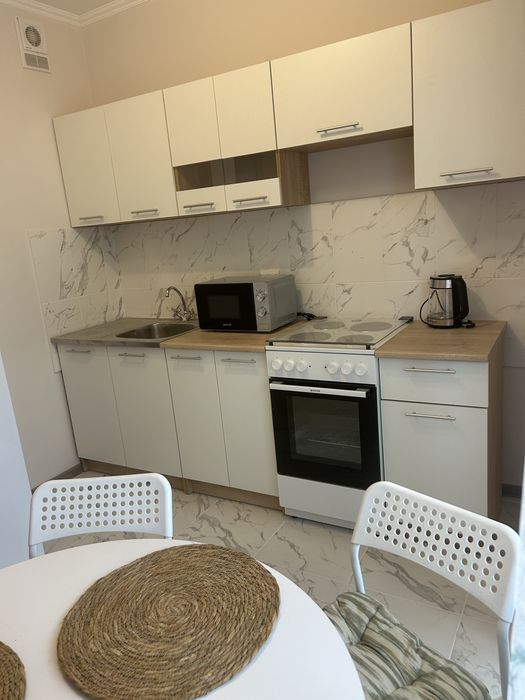 Квартира на вул. Стеценко, 75-в в Києві, ID 271275, фото №4