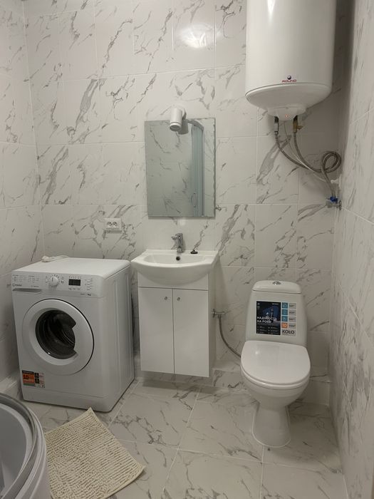 Квартира на вул. Стеценко, 75-в в Києві, ID 271275, фото №6