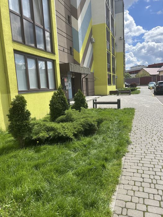 Квартира на вул. Стеценко, 75-в в Києві, ID 271275, фото №8