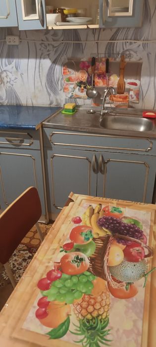 Квартира в Слов'янськ, ID 291798, фото №4
