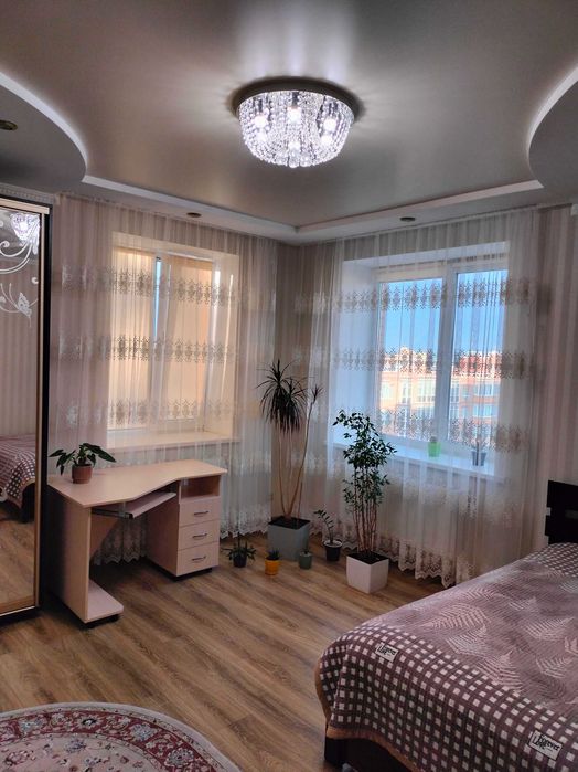 Квартира на вул. Університетська, 2Л в Києві, ID 271253, фото №11