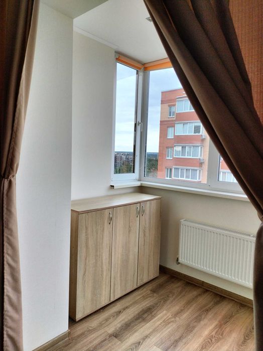 Квартира на вул. Університетська, 2Л в Києві, ID 271253, фото №15