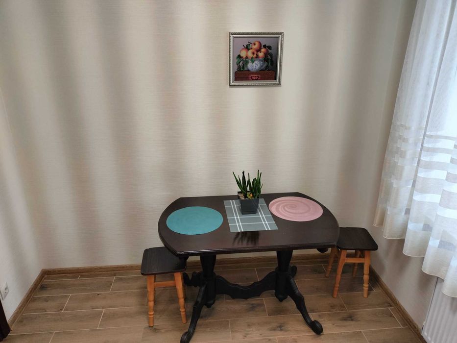 Квартира на вул. Університетська, 2Л в Київ, ID 271253, фото №4