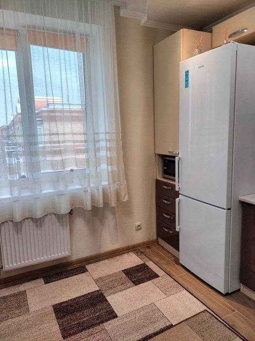 Квартира на вул. Університетська, 2Л в Києві, ID 271253, фото №6
