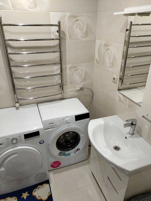Квартира на вул. Університетська, 2Л в Києві, ID 271253, фото №7