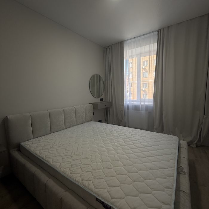 Квартира на поруч Центрального парку в Києві, ID 271258, фото №11
