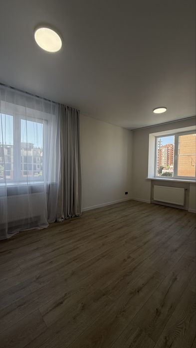 Квартира на поруч Центрального парку в Києві, ID 271258, фото №13