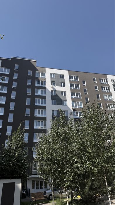 Квартира на поруч Центрального парку в Києві, ID 271258, фото №14