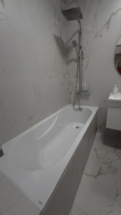Квартира на поруч Центрального парку в Києві, ID 271258, фото №8