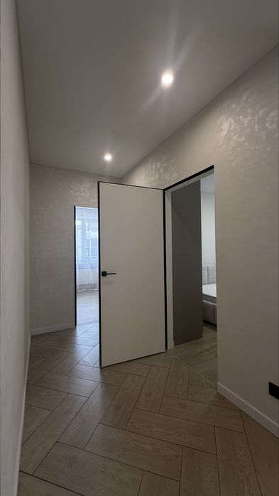 Квартира на поруч Центрального парку в Києві, ID 271258, фото №9