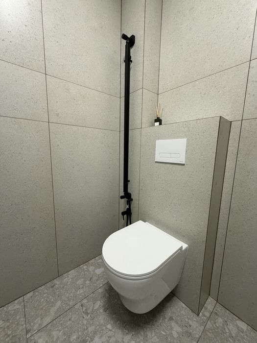Квартира на ЖК «Синергія Сіті» в Київ, ID 271230, фото №5