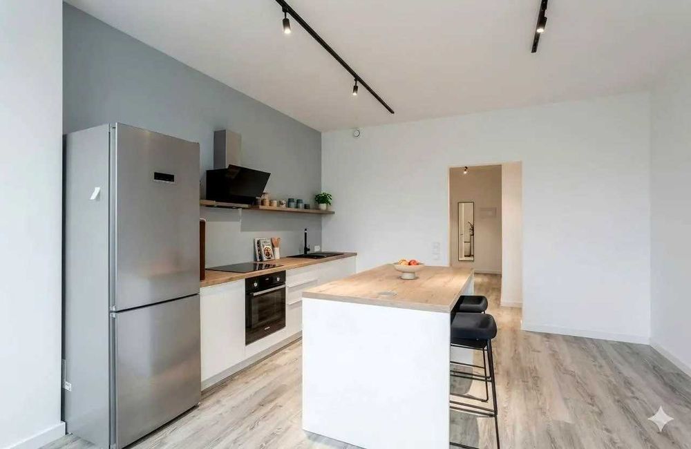 Квартира на вул. Ділова, 1/2 в Київ, ID 315757, фото №1