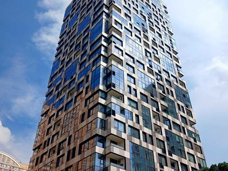 Квартира на вул. Ділова, 1/2 в Києві, ID 315757, фото №12