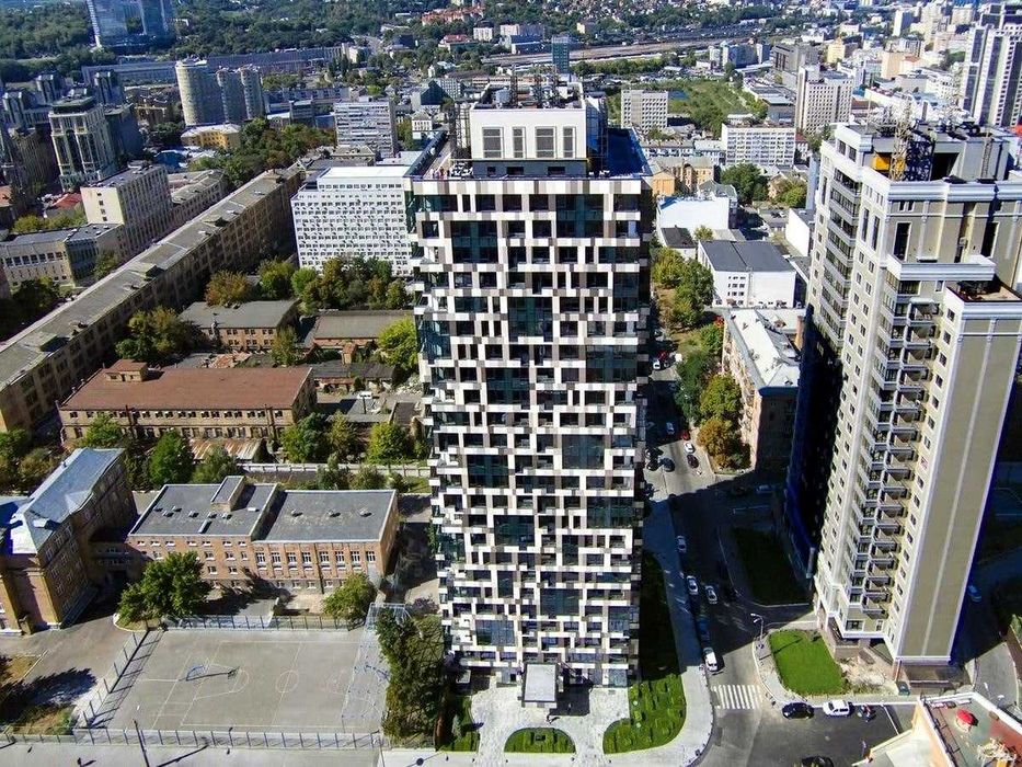 Квартира на вул. Ділова, 1/2 в Києві, ID 315757, фото №13