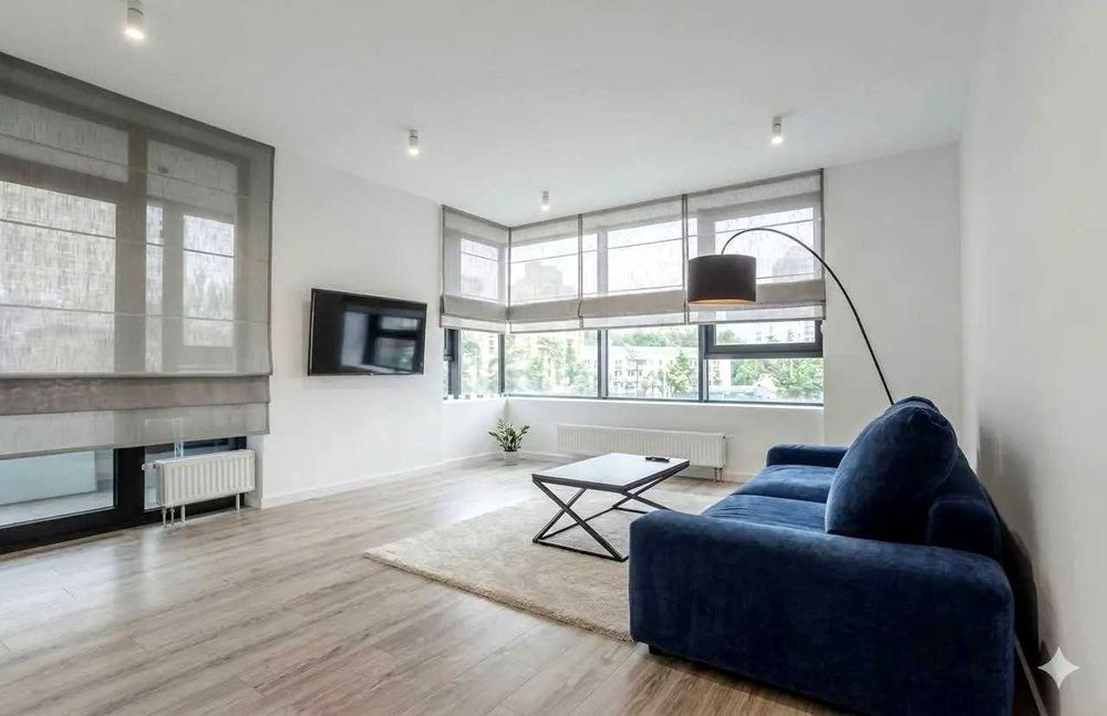 Квартира на вул. Ділова, 1/2 в Київ, ID 315757, фото №5
