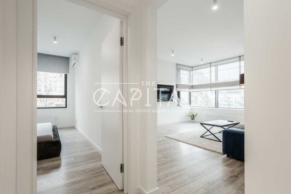 Квартира на вул. Ділова, 1/2 в Києві, ID 315757, фото №6