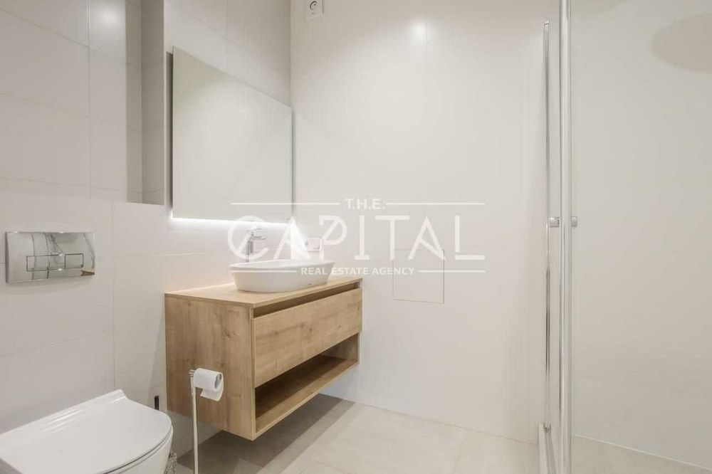 Квартира на вул. Ділова, 1/2 в Києві, ID 315757, фото №9