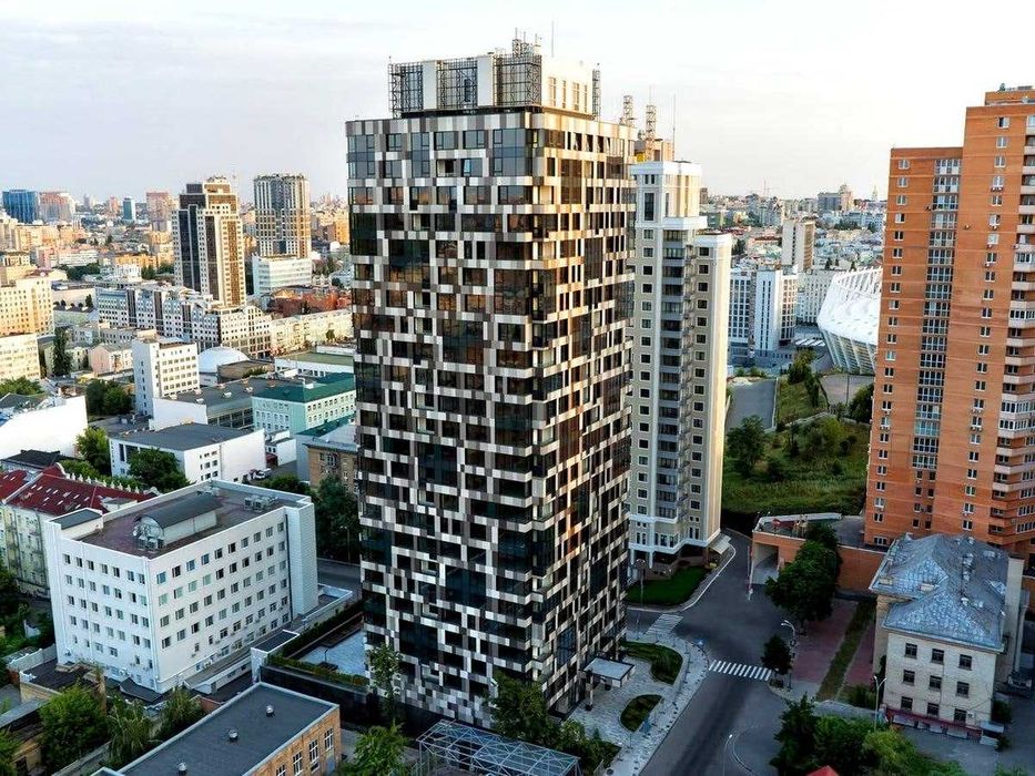 Квартира на вул. Ділова, 1/2 в Києві, ID 315757, фото №10
