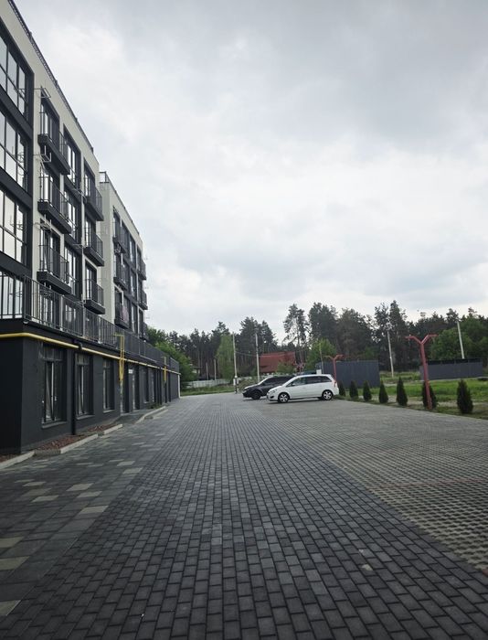 Квартира на Лісова Буча в Києві, ID 271274, фото №8
