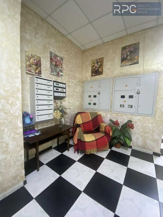 Квартира на вул. Лобачевського, 7А в Києві, ID 271233, фото №2