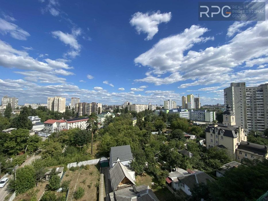Квартира на вул. Лобачевського, 7А в Києві, ID 271233, фото №3