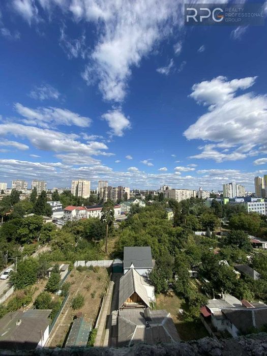 Квартира на вул. Лобачевського, 7А в Києві, ID 271233, фото №4