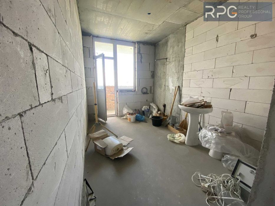 Квартира на вул. Лобачевського, 7А в Києві, ID 271233, фото №9