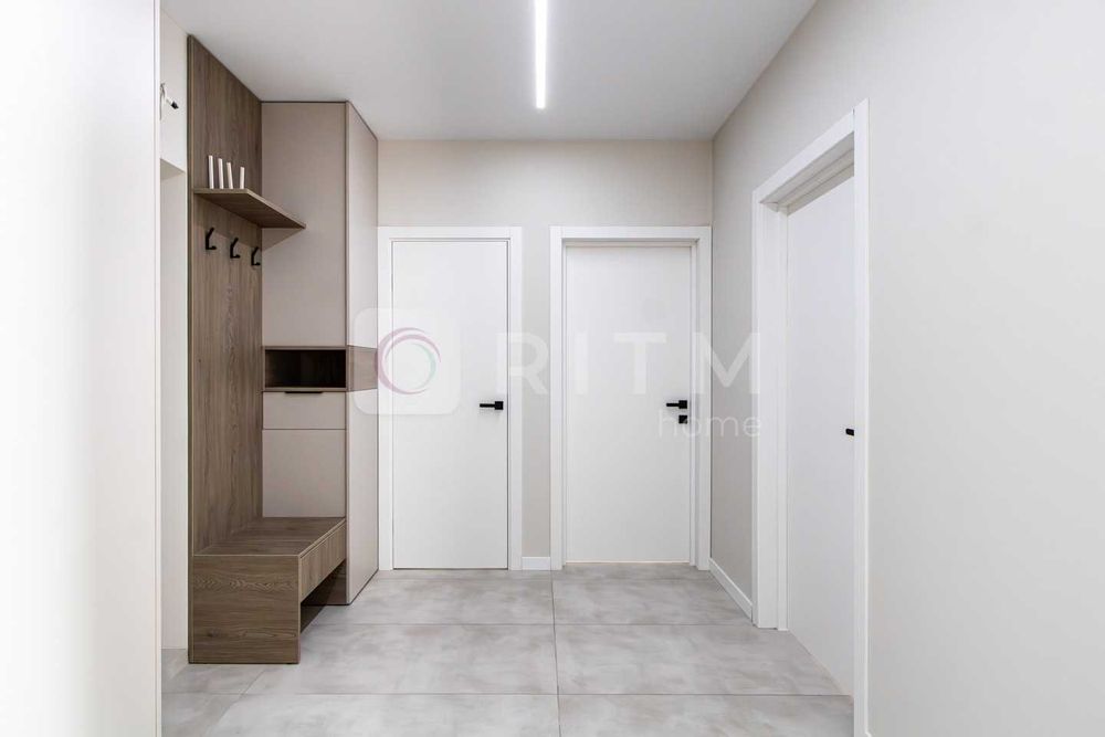 Квартира на ЖК Миру в Івано-Франківську, ID 280665, фото №14
