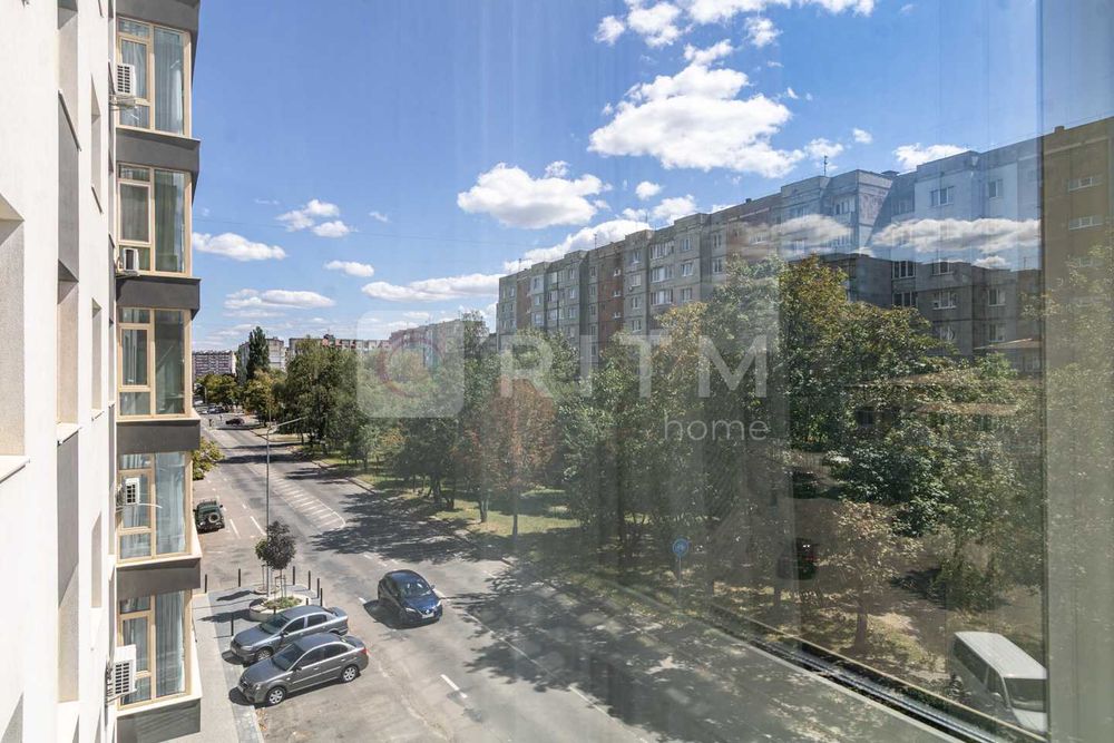 Квартира на ЖК Миру в Івано-Франківську, ID 280665, фото №19