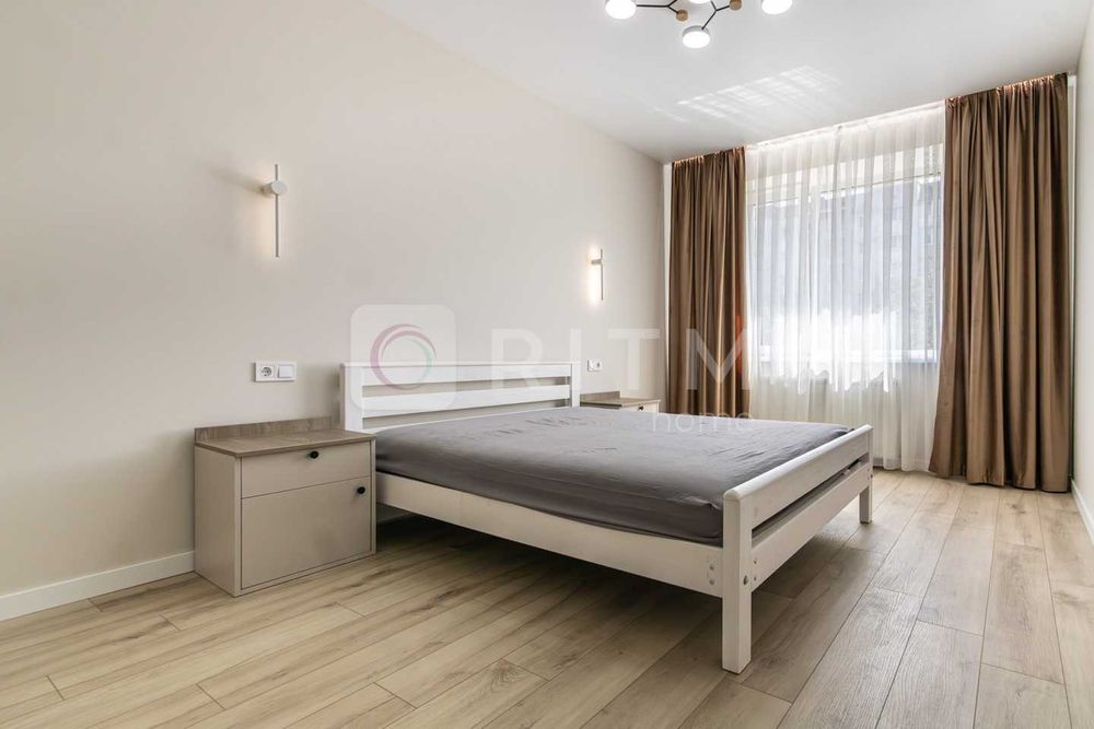 Квартира на ЖК Миру в Івано-Франківську, ID 280665, фото №6